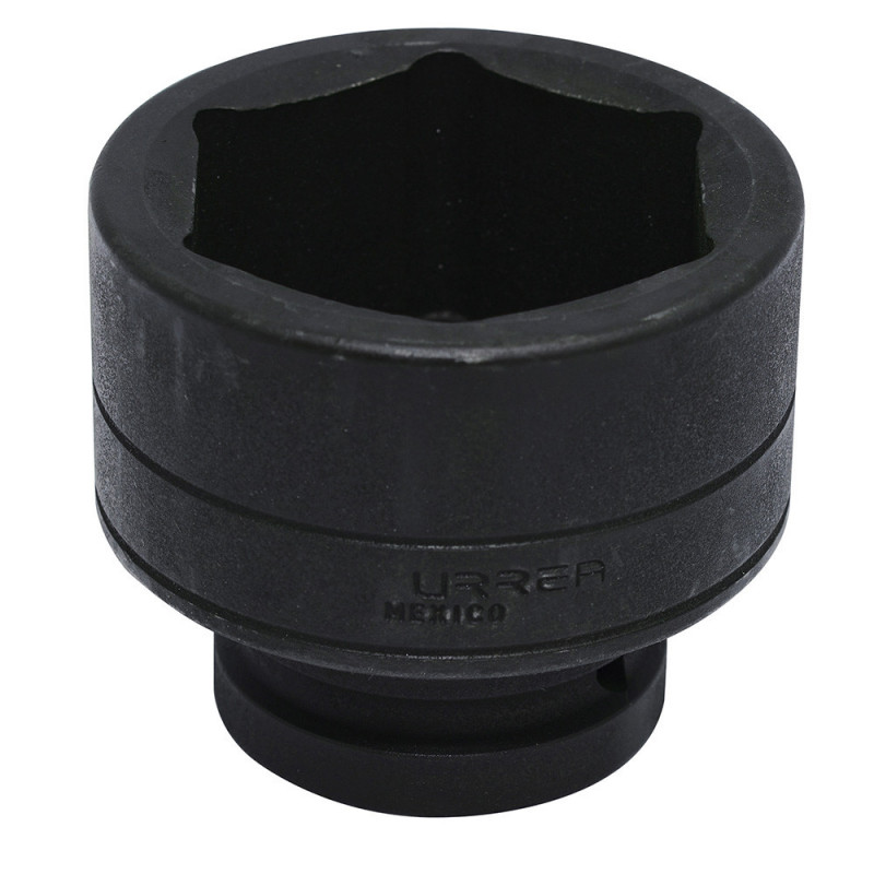 10055M URREA Dado de impacto 1" 6 puntas 55 mm Urrea | DIHERESA 10055M URREA Dado de impacto 1" 6 puntas 55 mm Urrea | DIHERESA