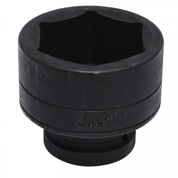 10060M URREA Dado de impacto 1" 6 puntas 60 mm Urrea | DIHERESA