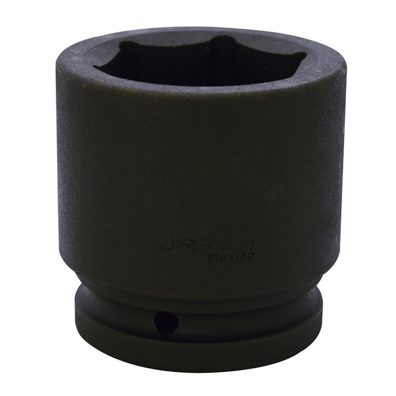 15034 URREA Dado de impacto 1-1/2" 6 puntas 2-1/8" Urrea | DIHERESA 15034 URREA Dado de impacto 1-1/2" 6 puntas 2-1/8" Urrea | DIHERESA