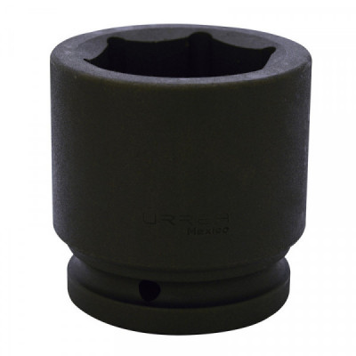 15041 URREA Dado de impacto 1-1/2" 6 puntas 2-9/16" Urrea | DIHERESA