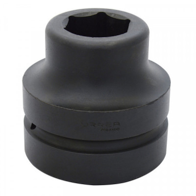 25042 URREA Dado de impacto 2-1/2" 6 puntas 2-5/8" Urrea | DIHERESA