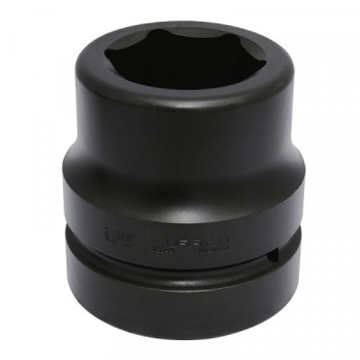 25044 URREA Dado de impacto 2-1/2" 6 puntas 2-3/4" Urrea | DIHERESA
