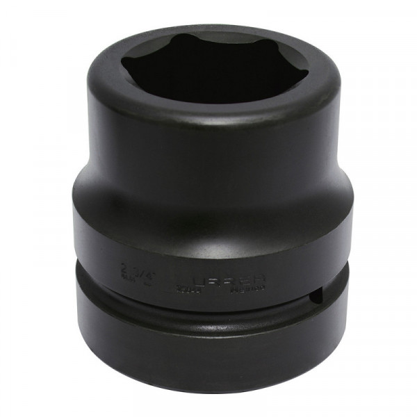 25044 URREA Dado de impacto 2-1/2" 6 puntas 2-3/4" Urrea | DIHERESA