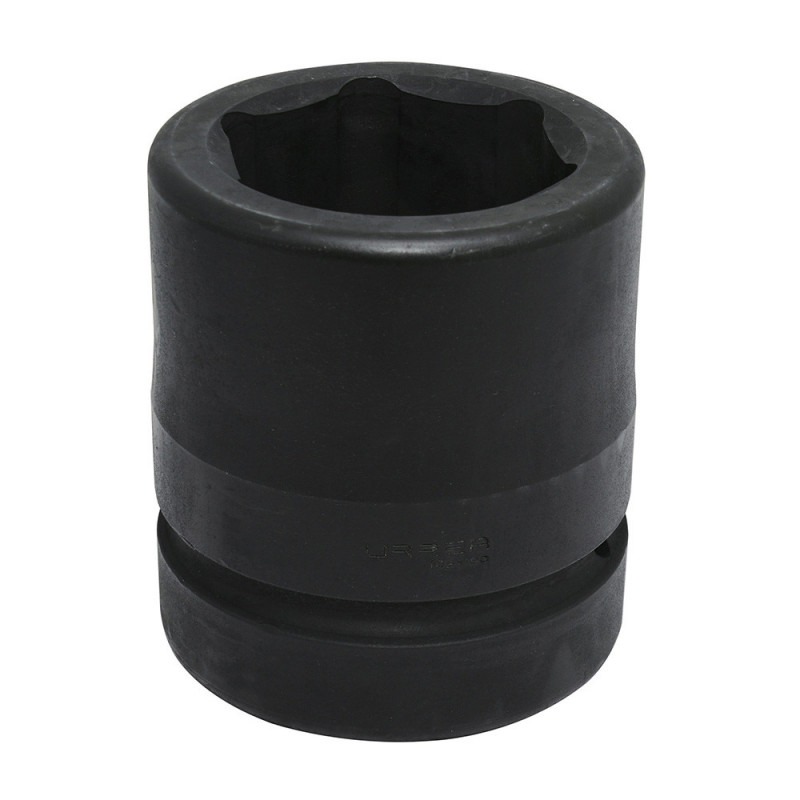 25068 URREA Dado de impacto 2-1/2" 6 puntas 4-1/4" Urrea | DIHERESA