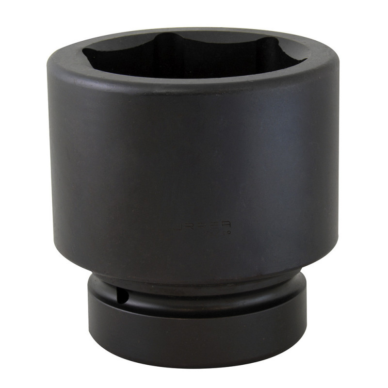 25076 URREA Dado de impacto 2-1/2" 6 puntas 4-3/4" Urrea | DIHERESA 25076 URREA Dado de impacto 2-1/2" 6 puntas 4-3/4" Urrea | DIHERESA