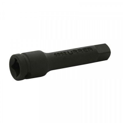 6962 URREA Extensión impacto 1/4"x2" Urrea | DIHERESA