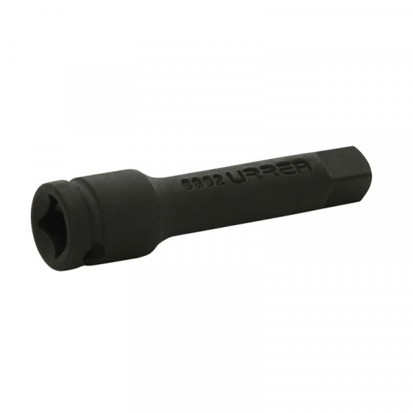 6962 URREA Extensión impacto 1/4"x2" Urrea | DIHERESA