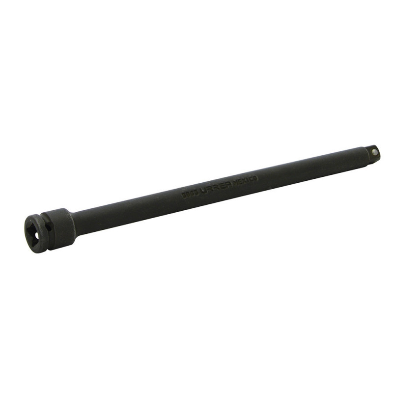 6965 URREA Extensión impacto 1/4"x6" Urrea | DIHERESA 6965 URREA Extensión impacto 1/4"x6" Urrea | DIHERESA