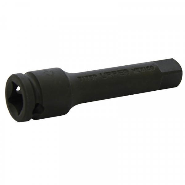 7175P URREA Extensión impacto 3/8"x3" Urrea | DIHERESA