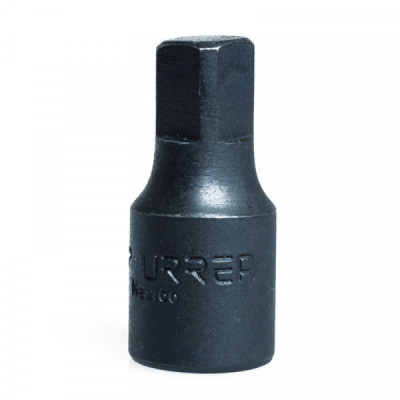 7180P URREA Extensión impacto 1/2"x2" Urrea | DIHERESA