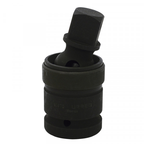 10670B URREA Nudo universal imp 1" balin Urrea | DIHERESA