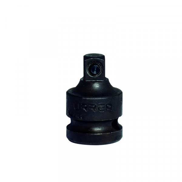 7651 URREA Adaptador de impacto 1/2" hembra x 3/8" macho Urrea | DIHERESA