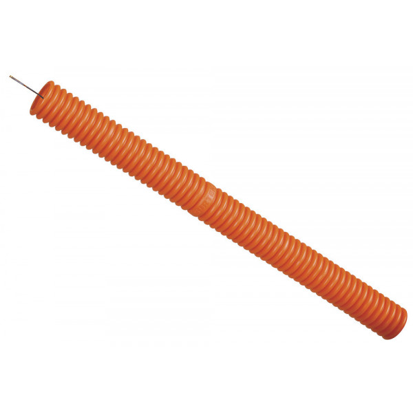136852 SURTEK Manguera flexible con guía 1/2" x 100m Surtek | DIHERESA