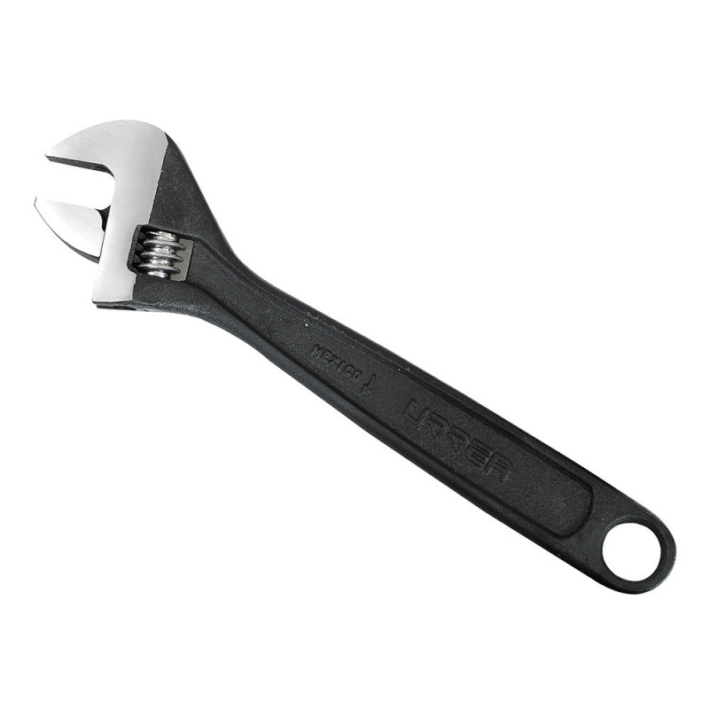 724S URREA Llave ajustable 24" black Urrea | DIHERESA 724S URREA Llave ajustable 24" black Urrea | DIHERESA