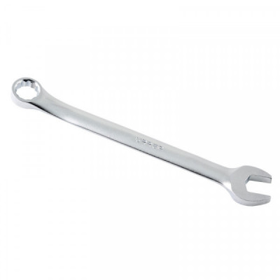 1210A URREA Llave combinada satinada 12 puntas 5/16" Urrea | DIHERESA