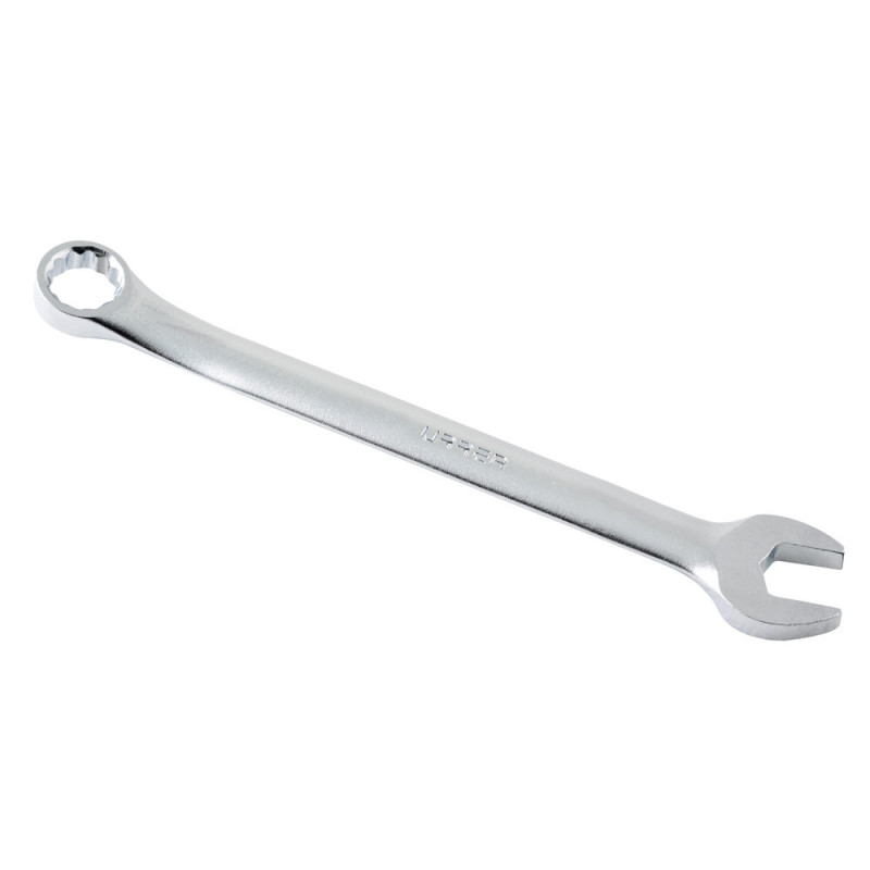 1230A URREA Llave combinada satinada 12 puntas 15/16" Urrea | DIHERESA 1230A URREA Llave combinada satinada 12 puntas 15/16" Urrea | DIHERESA