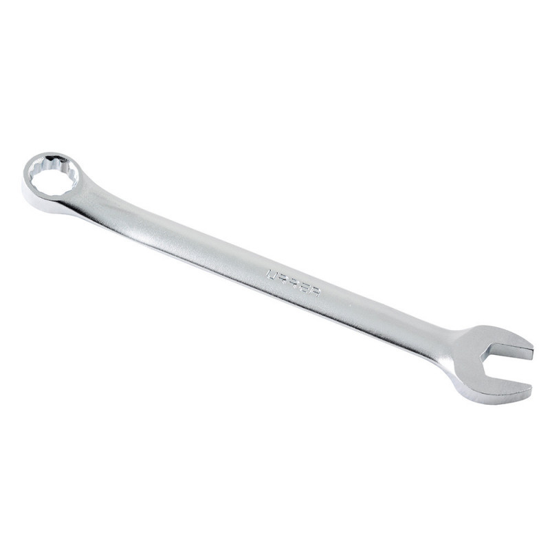 1236A URREA Llave combinada satinada 12 puntas 1-1/8 Urrea | DIHERESA 1236A URREA Llave combinada satinada 12 puntas 1-1/8 Urrea | DIHERESA