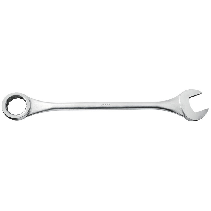 12112 URREA Llave combinada jumbo 12 puntas 3-1/2" Urrea | DIHERESA 12112 URREA Llave combinada jumbo 12 puntas 3-1/2" Urrea | DIHERESA