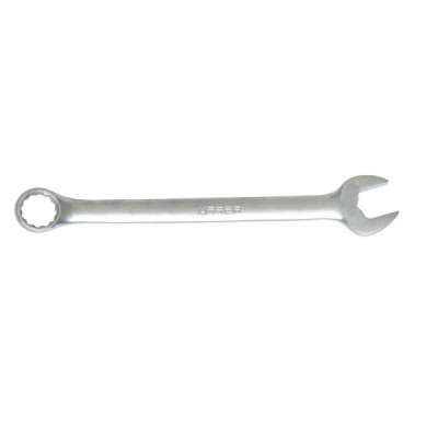 1230MA URREA Llave combinada satinada 12 puntas 30 mm Urrea | DIHERESA