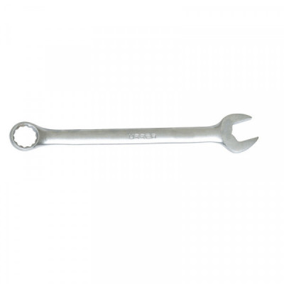 1246MA URREA Llave combinada satinada 12 puntas 46 mm Urrea | DIHERESA