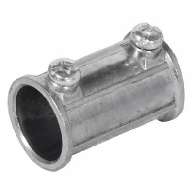 136829 SURTEK Cople para tubo conduit de pared delgada 3/4" Surtek | DIHERESA