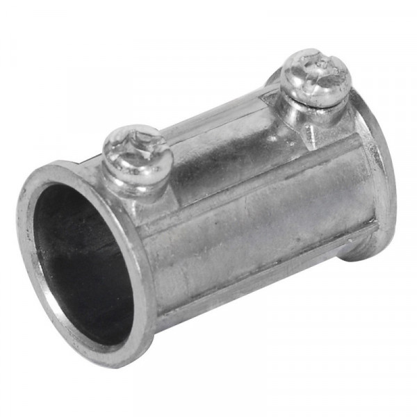 136829 SURTEK Cople para tubo conduit de pared delgada 3/4" Surtek | DIHERESA