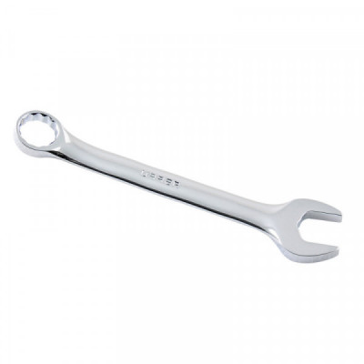 1208T URREA Llave combinada corta pulido espejo 1/4" Urrea | DIHERESA