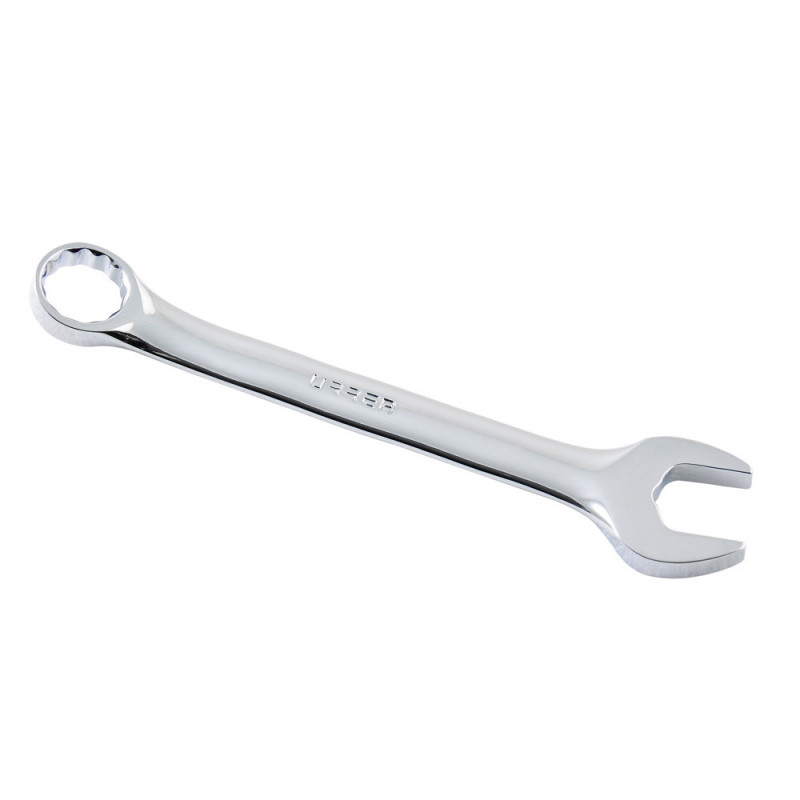 1208T URREA Llave combinada corta pulido espejo 1/4" Urrea | DIHERESA 1208T URREA Llave combinada corta pulido espejo 1/4" Urrea | DIHERESA