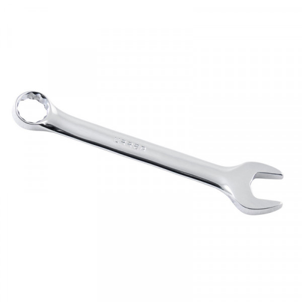 1210MT URREA Llave combinada corta pulido espejo 10 mm Urrea | DIHERESA