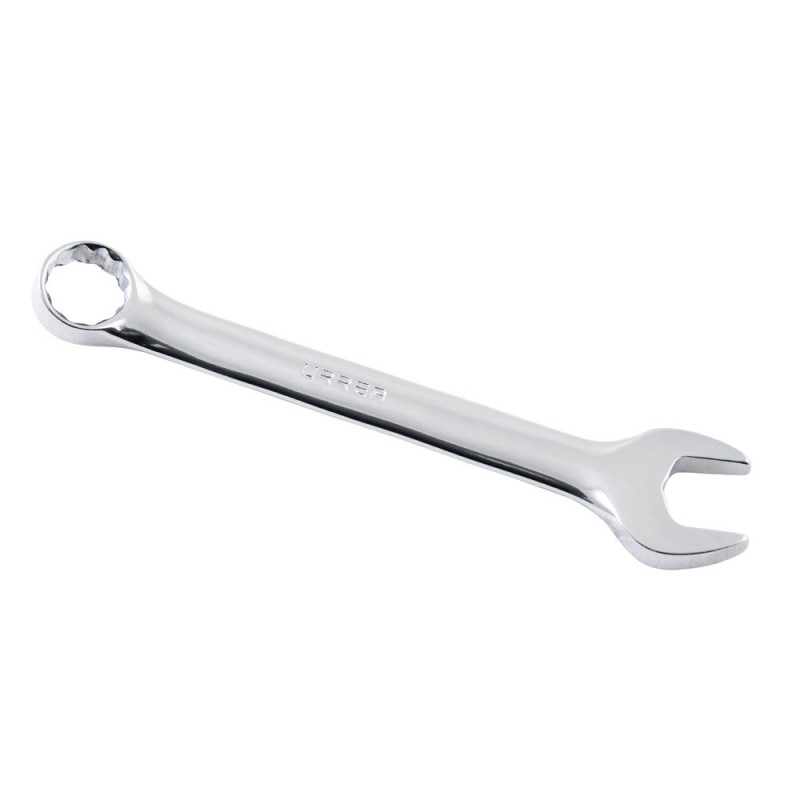 1217MT URREA Llave combinada corta pulido espejo 17 mm Urrea | DIHERESA
