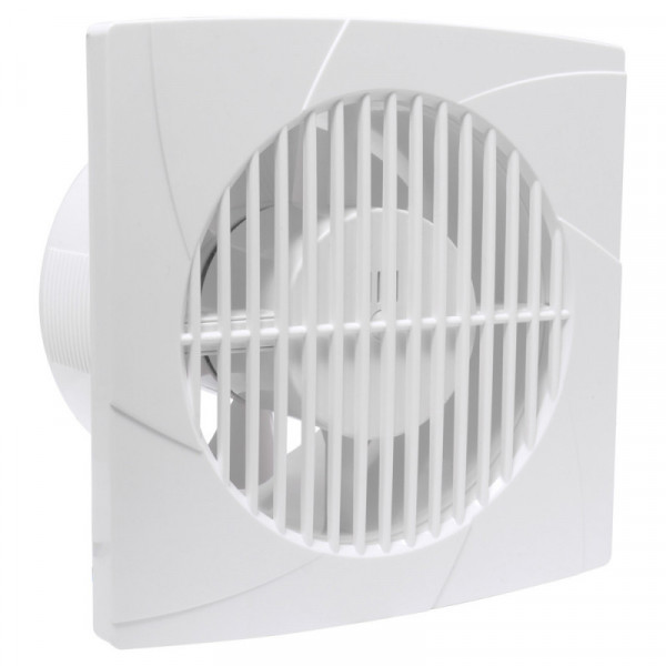 136770 SURTEK Extractor de aire 4" Surtek | DIHERESA