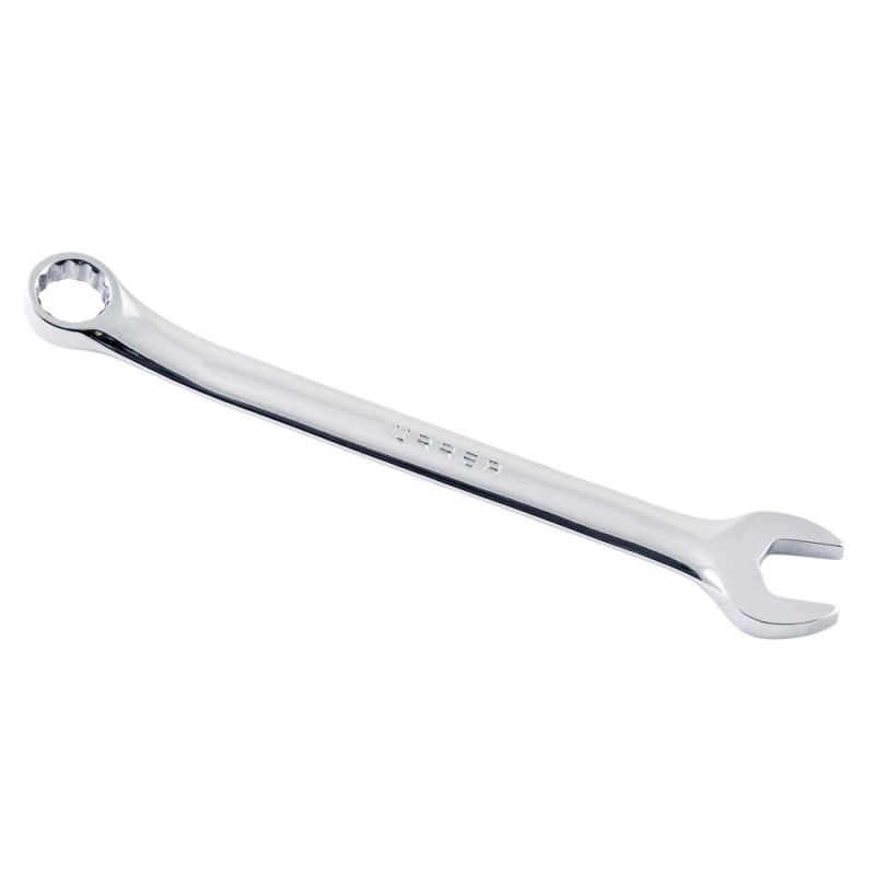 1216 URREA Llave combinadas pulido espejo 12 puntas 1/2" Urrea | DIHERESA 1216 URREA Llave combinadas pulido espejo 12 puntas 1/2" Urrea | DIHERESA