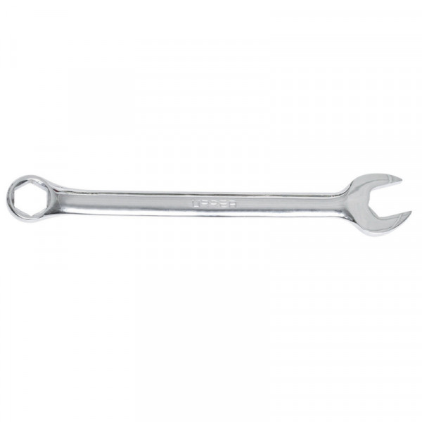 1230H URREA Llave combinada pulido espejo 6 puntas 15/16" Urrea | DIHERESA
