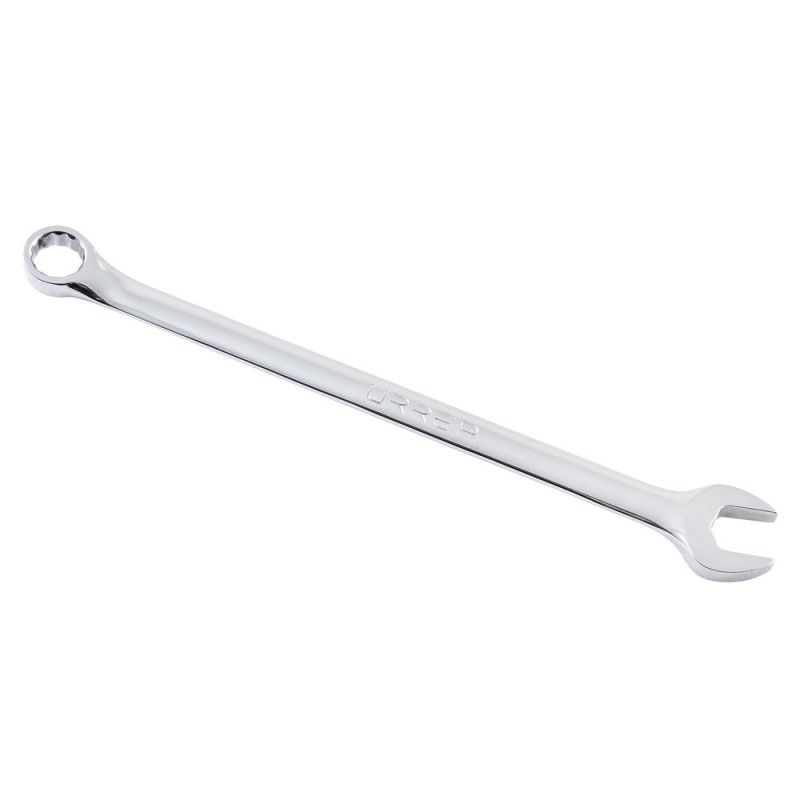 1212L URREA Llave combinada extralarga pulido espejo 12 puntas 3/8" Urrea | DIHERESA