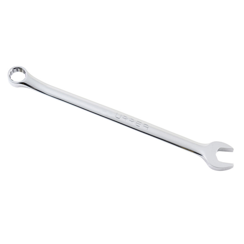 1210ML URREA Llave combinada extralarga pulido espejo 12 puntas extralarga 10 mm Urrea | DIHERESA 1210ML URREA Llave combinada extralarga pulido espejo 12 puntas extralarga 10 mm Urrea | DIHERESA