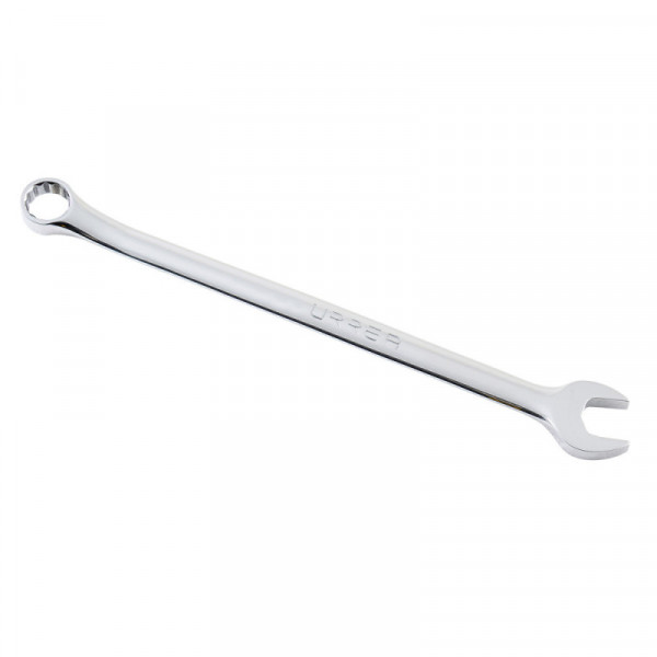 1218ML URREA Llave combinada extralarga pulido espejo 12 puntas extralarga 18 mm Urrea | DIHERESA