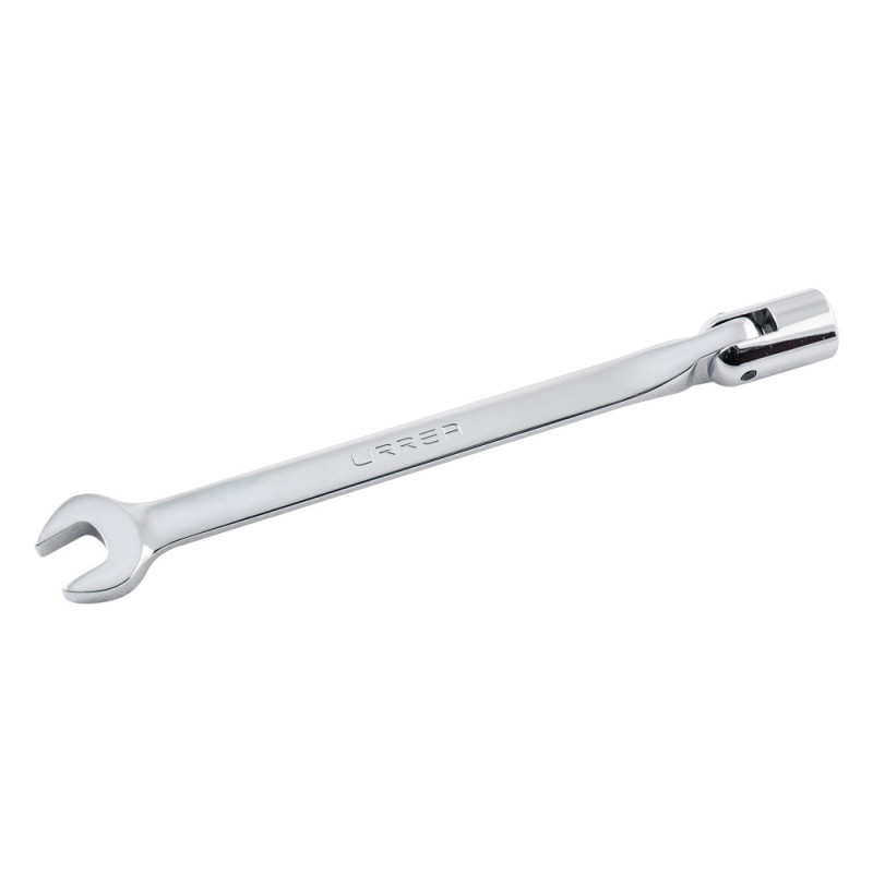1270-22 URREA Llave combinada flexible 11/16" Urrea | DIHERESA 1270-22 URREA Llave combinada flexible 11/16" Urrea | DIHERESA