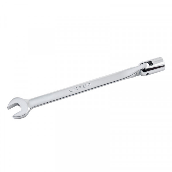 1270-22 URREA Llave combinada flexible 11/16" Urrea | DIHERESA