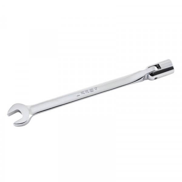 1270-16M URREA Llave combinada flexible 16 mm Urrea | DIHERESA