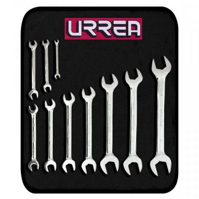 3000D URREA Juego de 10...