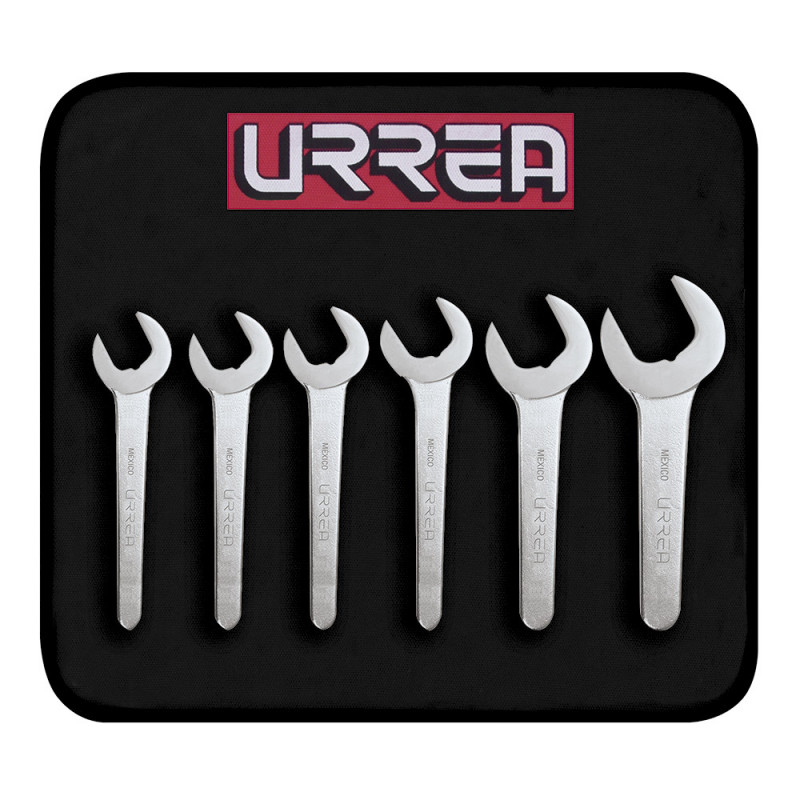 U3500BM URREA Juego de 6 llaves servicio métricas Urrea | DIHERESA