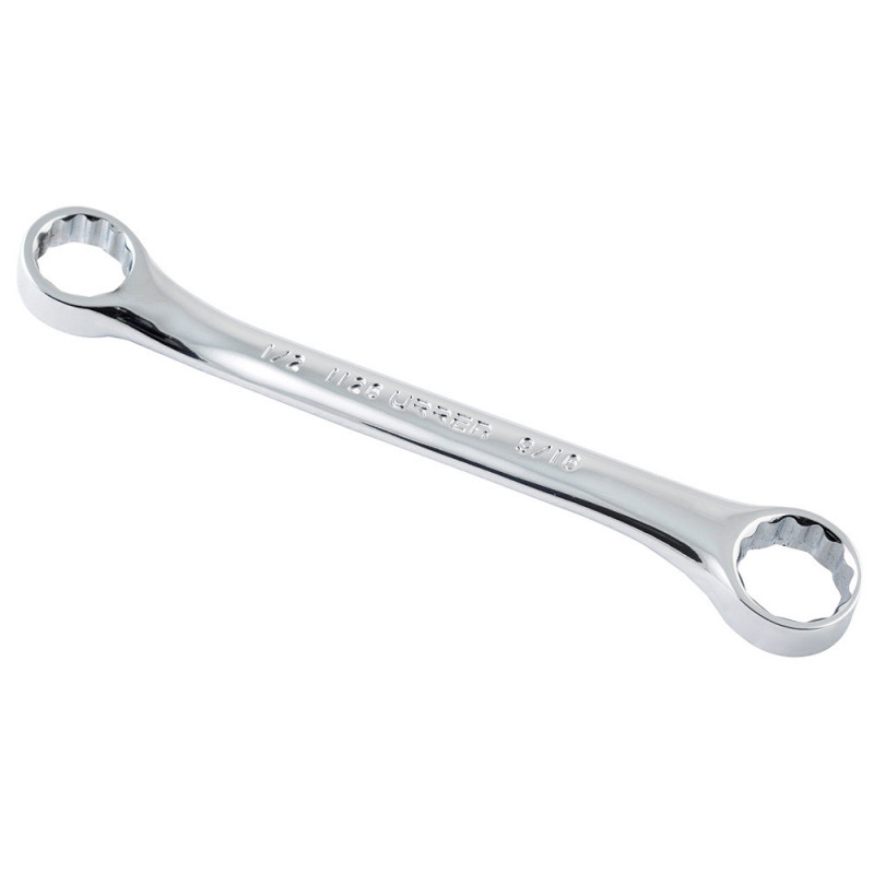 1126 URREA Llave de estrías 15° 1/2" x 9/16" Urrea | DIHERESA 1126 URREA Llave de estrías 15° 1/2" x 9/16" Urrea | DIHERESA