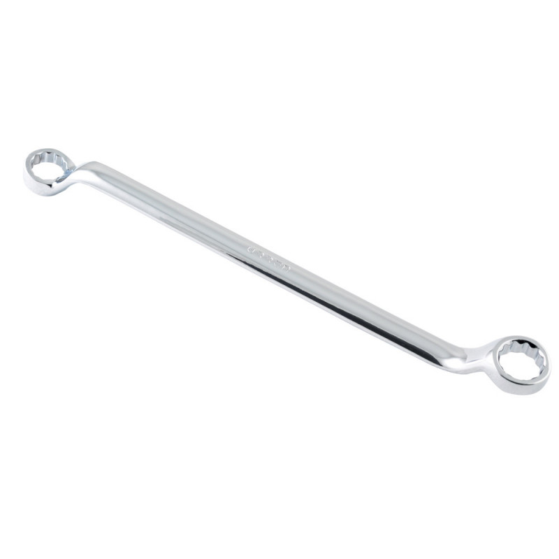 8180 URREA Llave de estrías 45° 3/8" x 7/16" Urrea | DIHERESA 8180 URREA Llave de estrías 45° 3/8" x 7/16" Urrea | DIHERESA