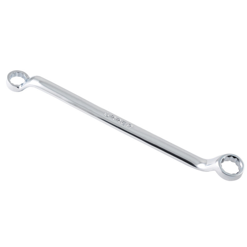 81617 URREA Llave de estrías 45° 16 x 17 mm Urrea | DIHERESA 81617 URREA Llave de estrías 45° 16 x 17 mm Urrea | DIHERESA