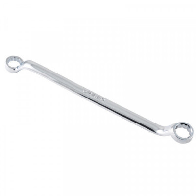 81922 URREA Llave de estrías 45° 19 x 22 mm