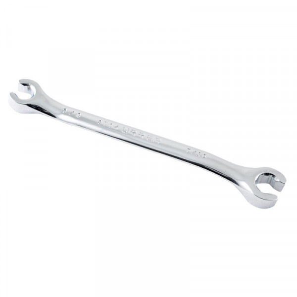 3764 URREA Llave abocinada pulido espejo 3/8" x 7/16" Urrea | DIHERESA