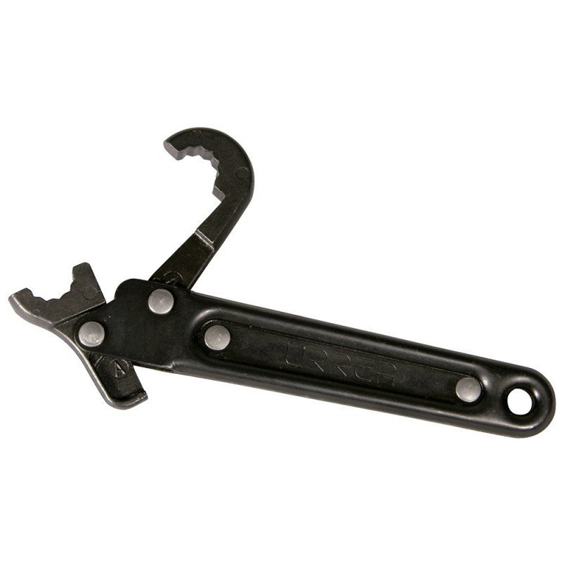 3816 URREA Llave abocinada rápida 1/2" Urrea | DIHERESA 3816 URREA Llave abocinada rápida 1/2" Urrea | DIHERESA