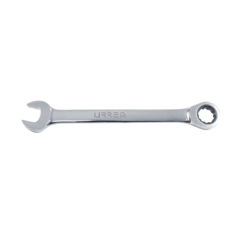1236CM URREA Llave combinada de matraca 1-1/8" Urrea | DIHERESA 1236CM URREA Llave combinada de matraca 1-1/8" Urrea | DIHERESA