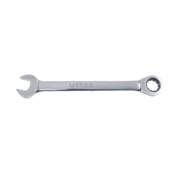 1236CM URREA Llave combinada de matraca 1-1/8" Urrea | DIHERESA