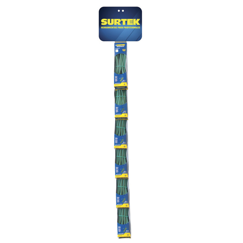 126447 SURTEK Tira de impulso con extensiones eléctricas Surtek | DIHERESA 126447 SURTEK Tira de impulso con extensiones eléctricas Surtek | DIHERESA